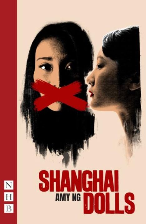 Amy Ng: Shanghai Dolls, Buch