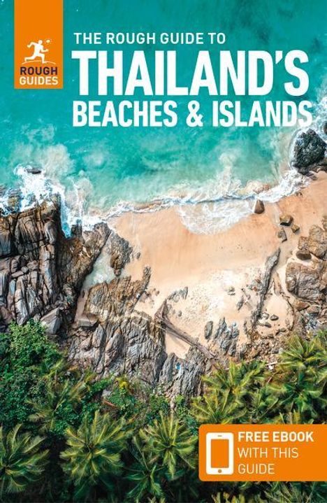 Rough Guides: The Rough Guide to Thailand's Beaches &amp; Islands (Travel Guide with Free eBook), Buch