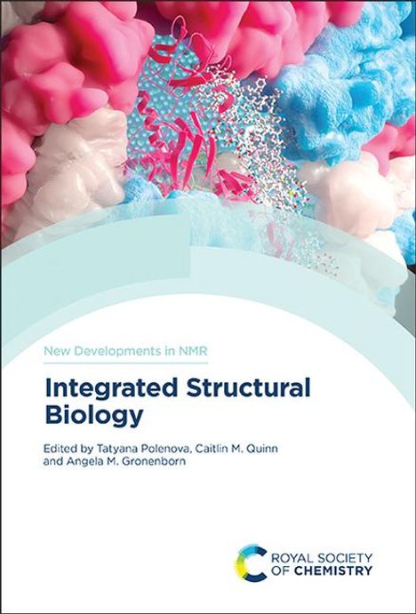 Integrated Structural Biology, Buch