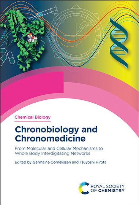 Chronobiology and Chronomedicine, Buch