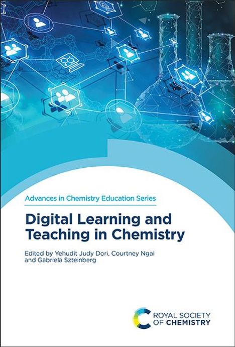 Digital Learning and Teaching in Chemistry, Buch