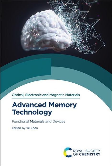 Advanced Memory Technology, Buch