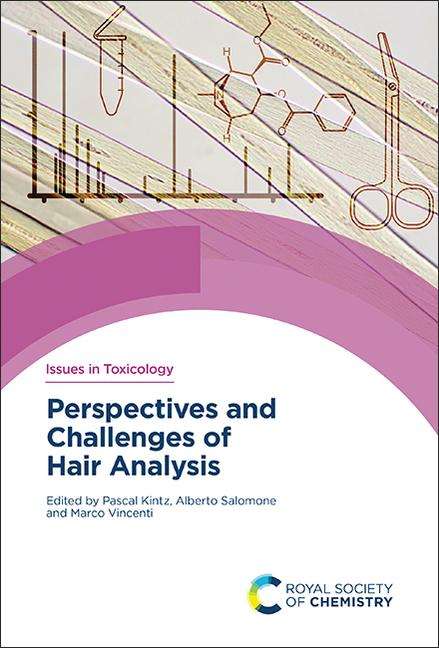 Perspectives and Challenges of Hair Analysis, Buch