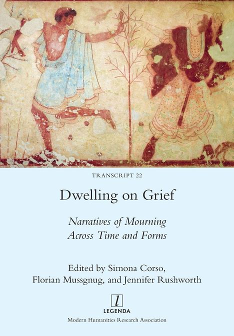 Dwelling on Grief, Buch