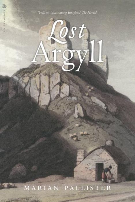 Marian Pallister: Lost Argyll, Buch