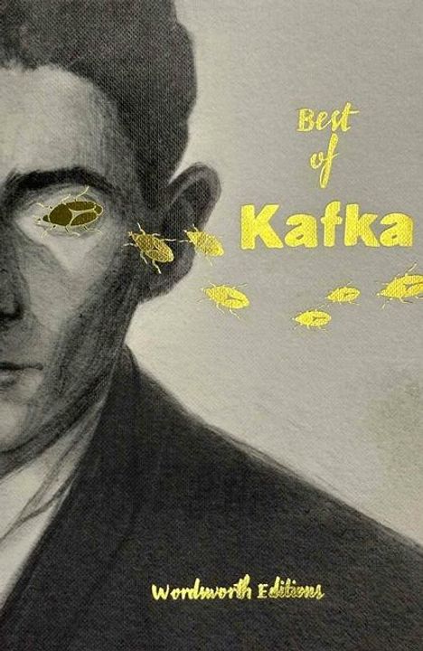 Franz Kafka: Best of Kafka (Collector's Edition), Buch