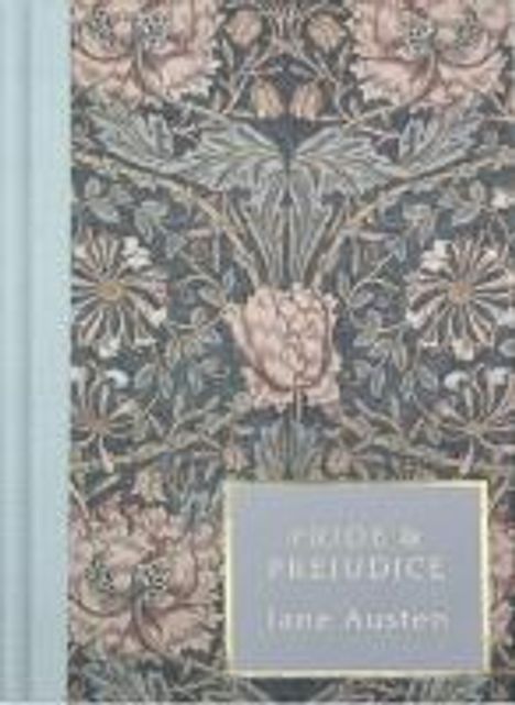 Jane Austen: Pride and Prejudice (Heritage Collection), Buch