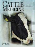 Phillip R. Scott: Scott, P: Cattle Medicine, Buch
