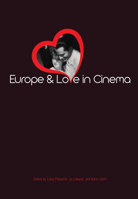 Europe and Love in Cinema, Buch