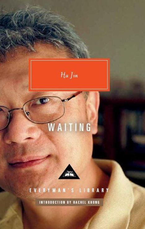 Ha Jin: Waiting, Buch