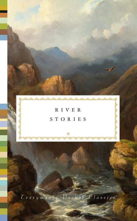 River Stories, Buch