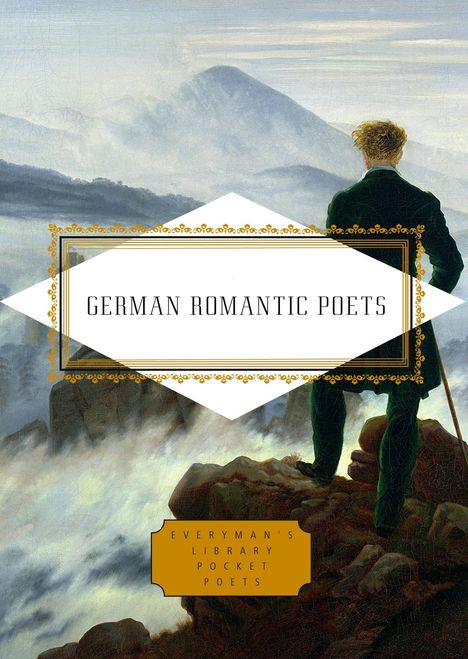 German Romantic Poets, Buch