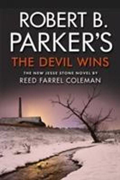 Reed Farrel Coleman: Robert B. Parker's The Devil Wins, Buch
