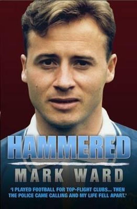 Ward: Hammered, Buch