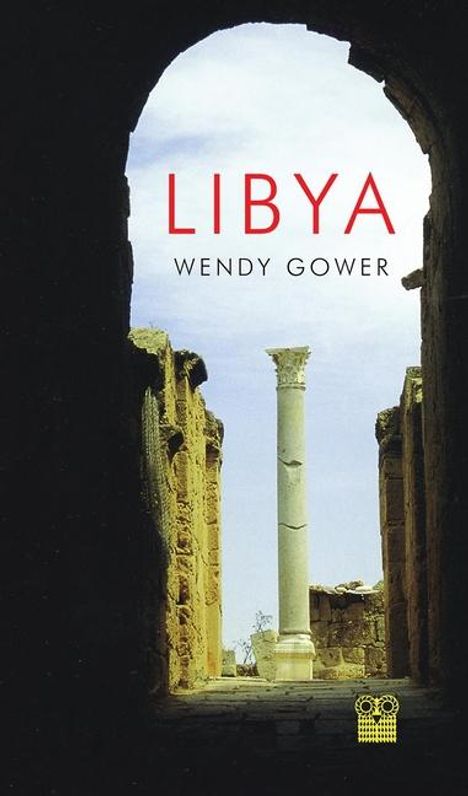 Wendy Gower: Libya, Buch