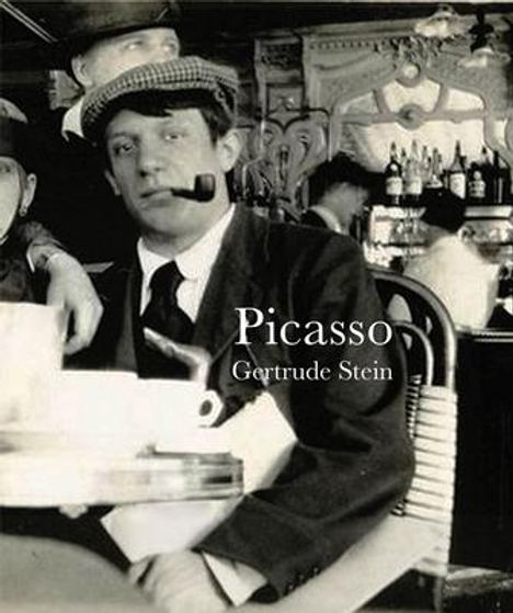 Gertrude Stein: Picasso, Buch