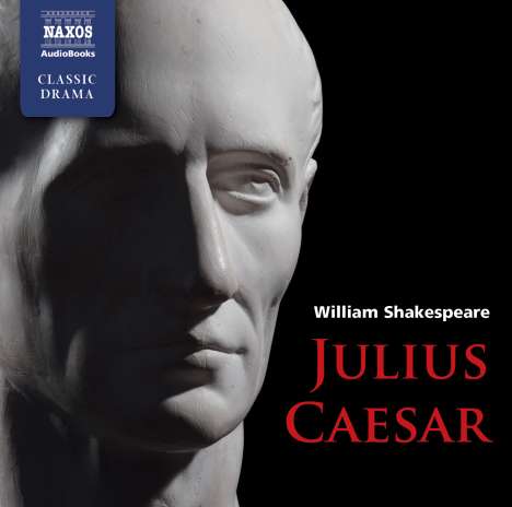 Julius Caesar, 2 CDs