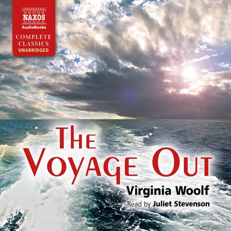 The Voyage Out, 13 CDs