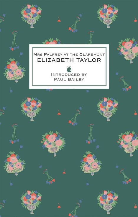 Elizabeth Taylor (1912-1975): Mrs Palfrey At The Claremont, Buch