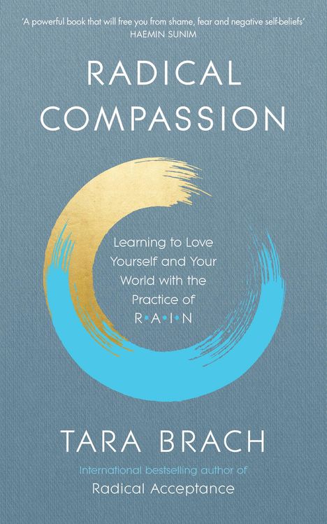 Tara Brach: Radical Compassion, Buch