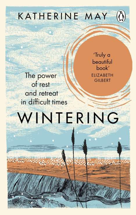 Katherine May: Wintering, Buch