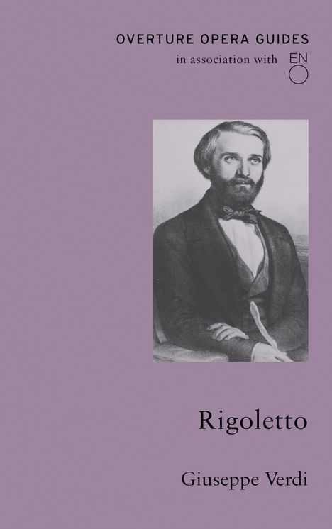 Giuseppe Verdi (1813-1901): Rigoletto, Buch