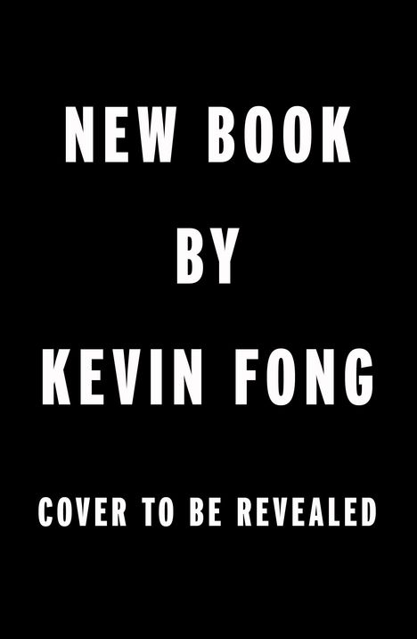 Kevin Fong: Realtime, Buch