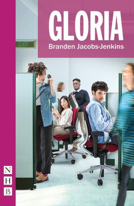 Branden Jacobs-Jenkins: Gloria, Buch