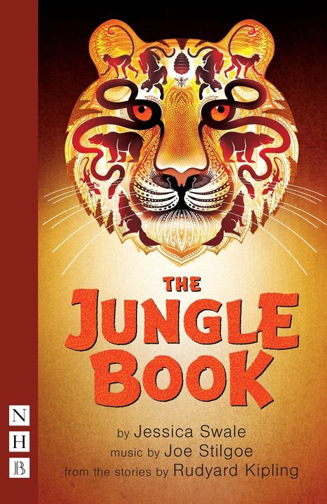 Jessica Swale: The Jungle Book, Buch