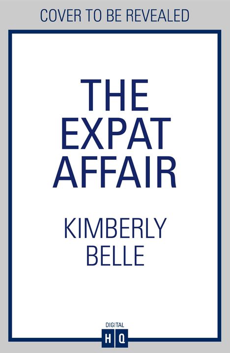 Kimberly Belle: Kimberly Belle Book 8, Buch