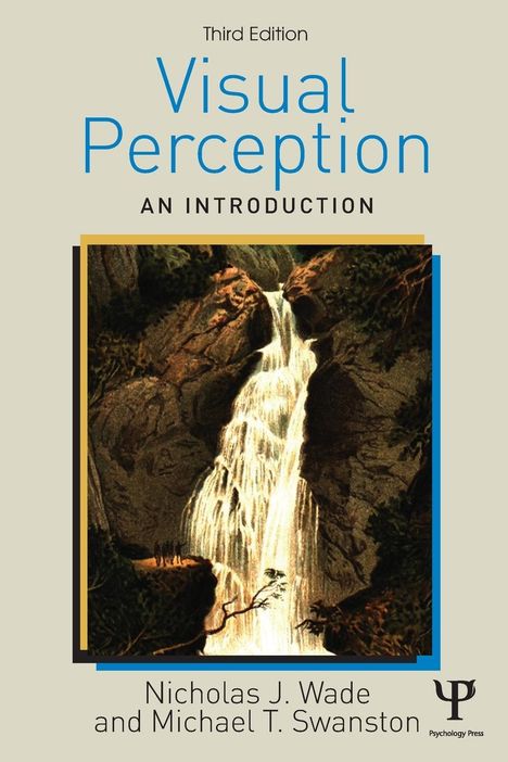 Nicholas Wade: Visual Perception, Buch