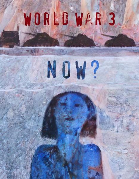 World War 3 Now?, Buch