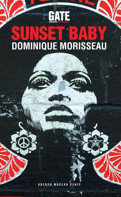 Dominique Morisseau: Sunset Baby, Buch