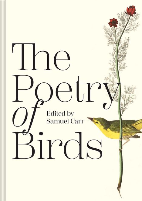 The Poetry of Birds, Buch