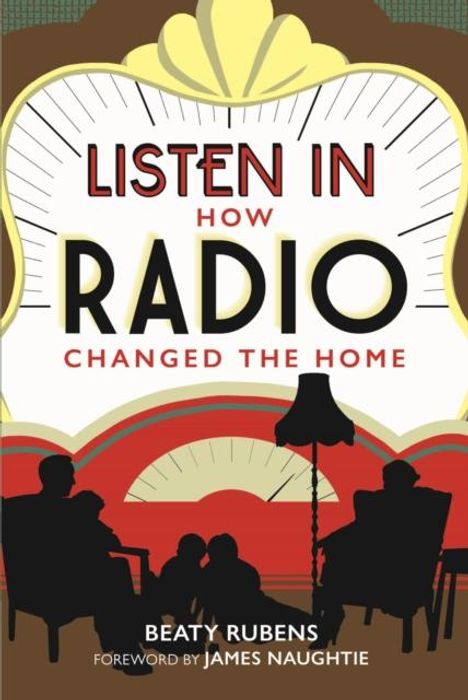 Beaty Rubens: Listen In, Buch
