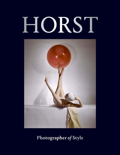 Susanna Brown: Horst, Buch