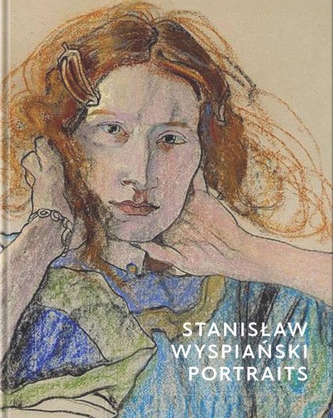 Stanislaw Wyspianski Portraits, Buch