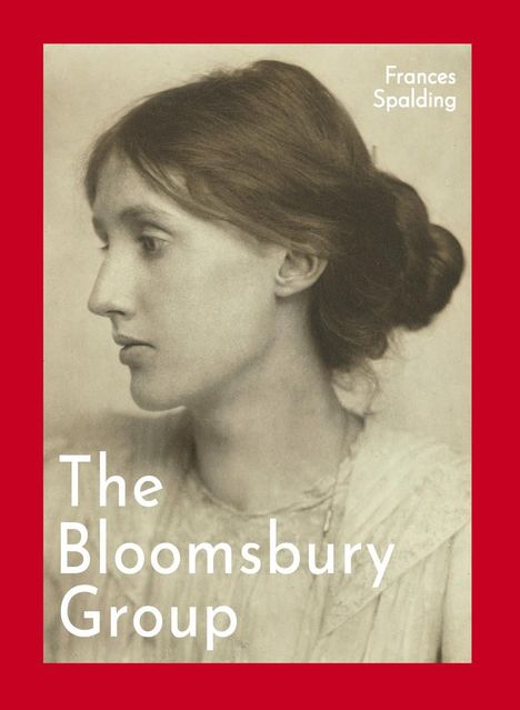 Frances Spalding: The Bloomsbury Group, Buch