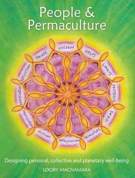 Looby Macnamara: People &amp; Permaculture, Buch