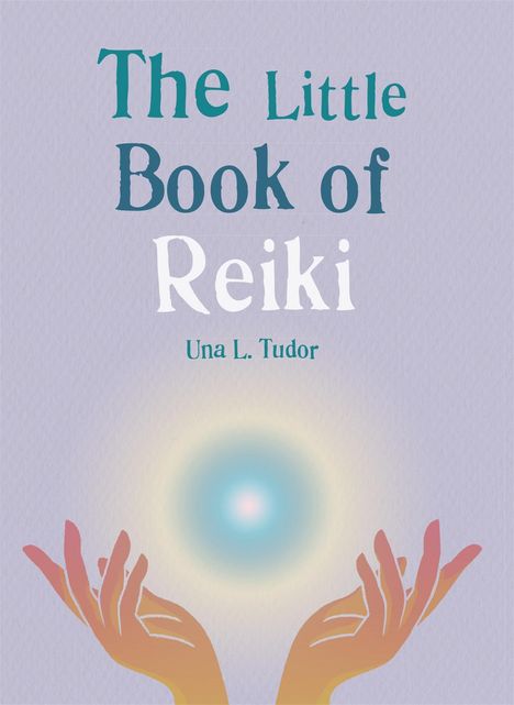 Gaia Books Ltd: The Little Book of Reiki, Buch