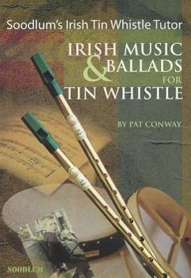 Pat Conway: Conway,P.           :Soodlums Irish Ti... /NT /TIN, Noten