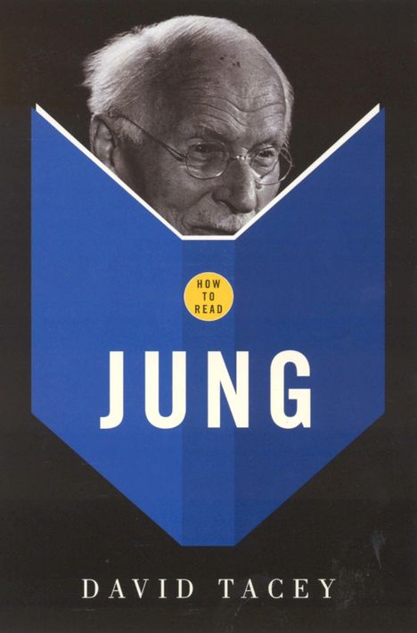 David Tacey: How to Read Jung, Buch