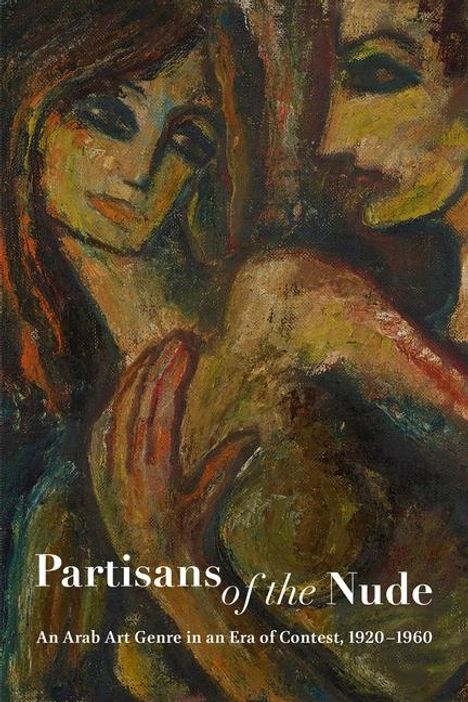 Partisans of the Nude, Buch