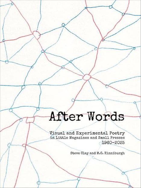 Conley Lowrance: After Words, Buch