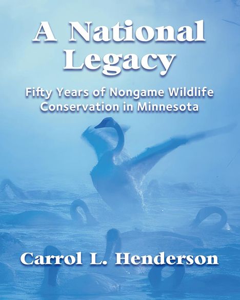 Carrol L Henderson: A National Legacy, Buch