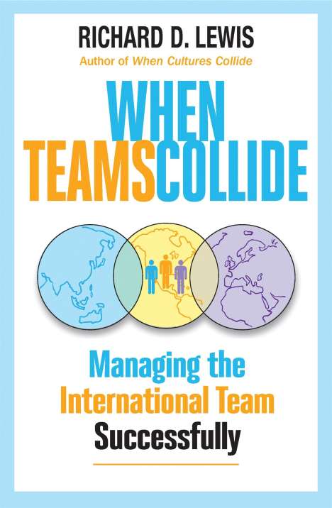Richard D. Lewis: When Teams Collide, Buch
