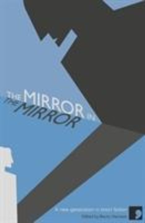Sarah Schofield: Mirror in the Mirror, Buch