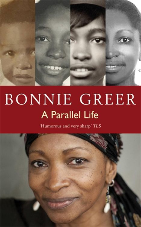 Bonnie Greer: A Parallel Life, Buch