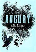 S. E. Lister: Lister, S: Augury, Buch