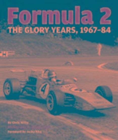 Jutta Fausel: Formula 2, Buch